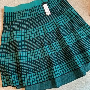 Romeo and Juliet couture skirt